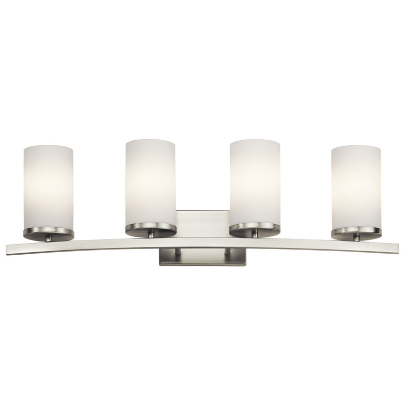 Crosby Bathroom Vanity Light