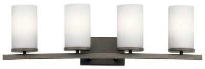 Crosby Bathroom Vanity Light