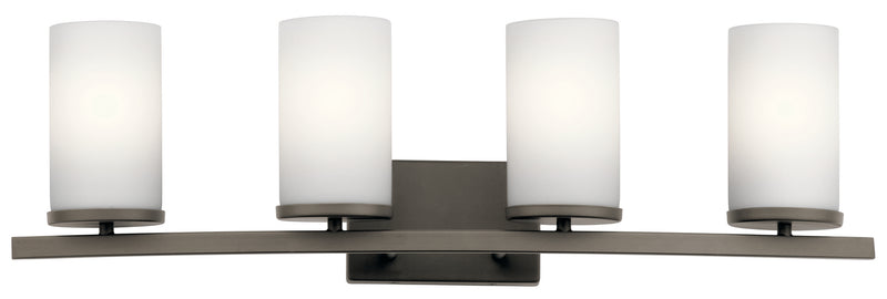 Crosby Bathroom Vanity Light