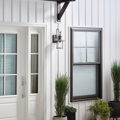 Riverwood Outdoor Wall Mount Lantern