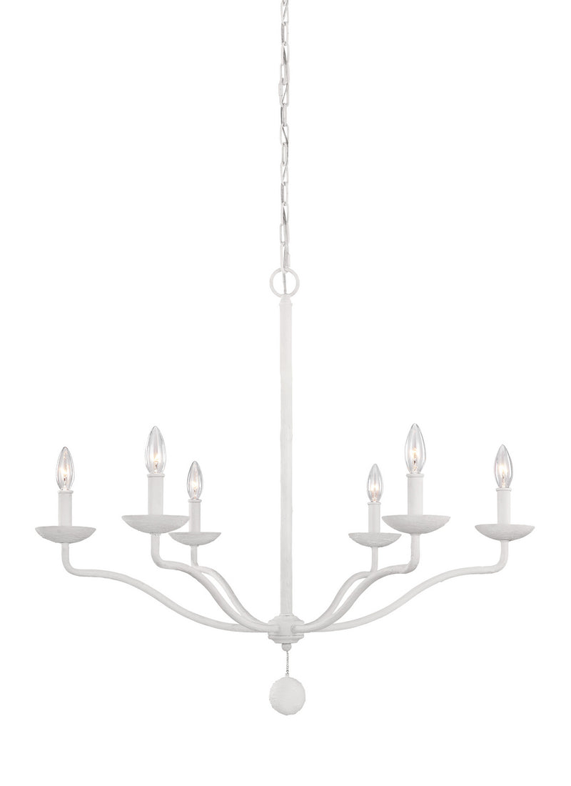 Annie Chandelier
