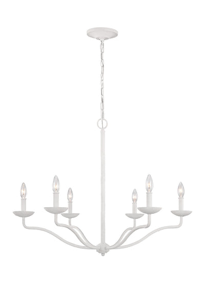 Annie Chandelier