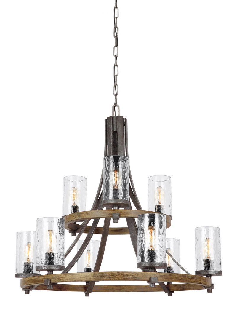 Angelo Chandelier