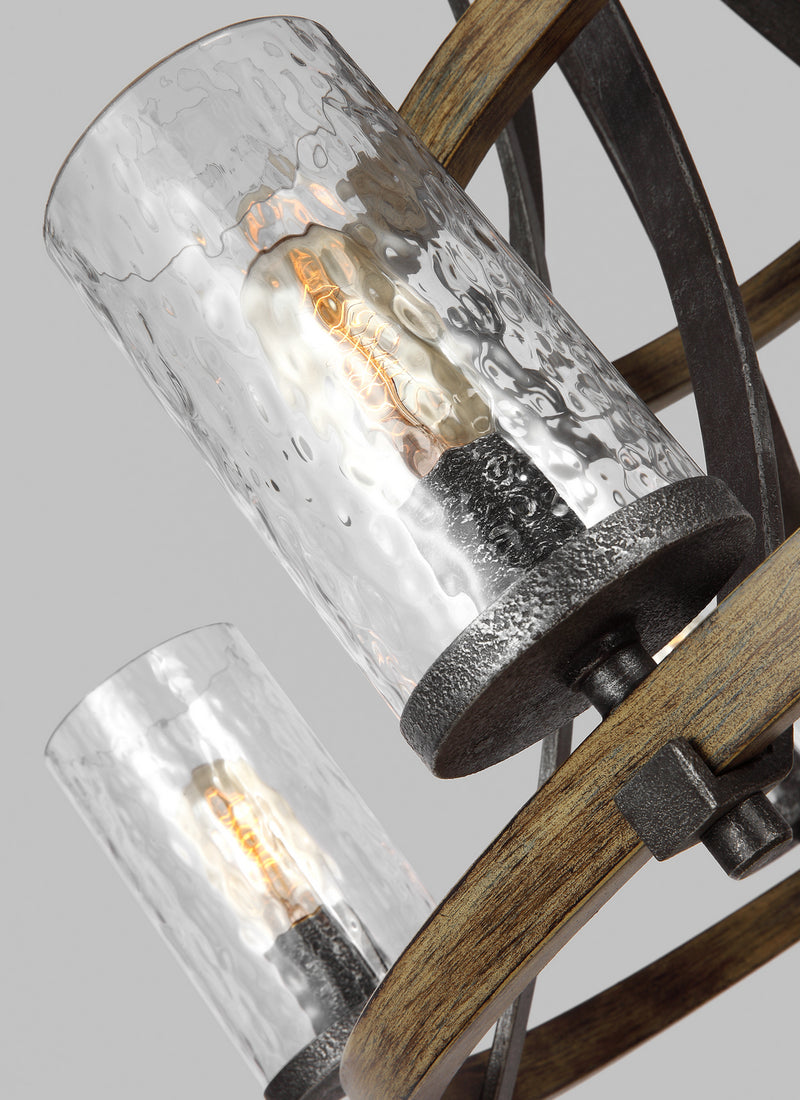 Angelo Chandelier
