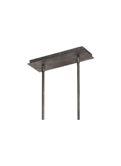 Angelo Linear Chandelier