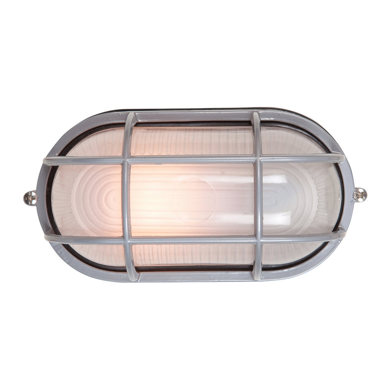 Access - 20292LEDDLP-SAT/FST - LED Bulkhead - Nauticus Dual Mount - Satin