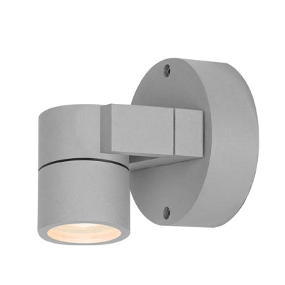 Access - 20351LEDDMGLP-SAT/CLR - LED Spotlight - KO - Satin