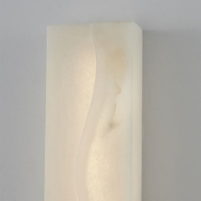 Sanger Wall Sconce