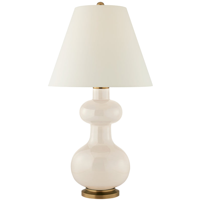 Chambers Table Lamps