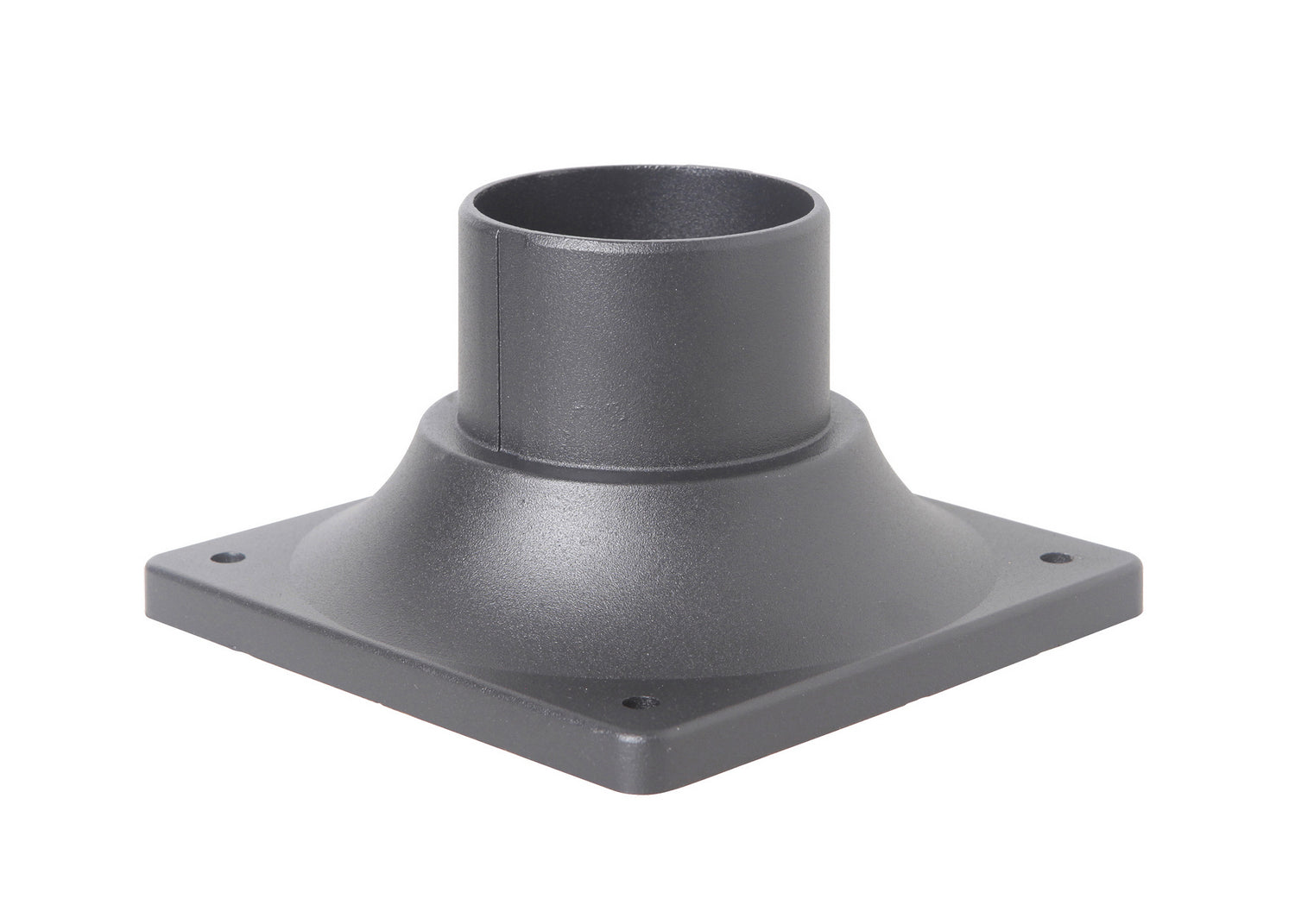 Post Adapter Cast - Z202-TB by Craftmade from Cleveland Lighting