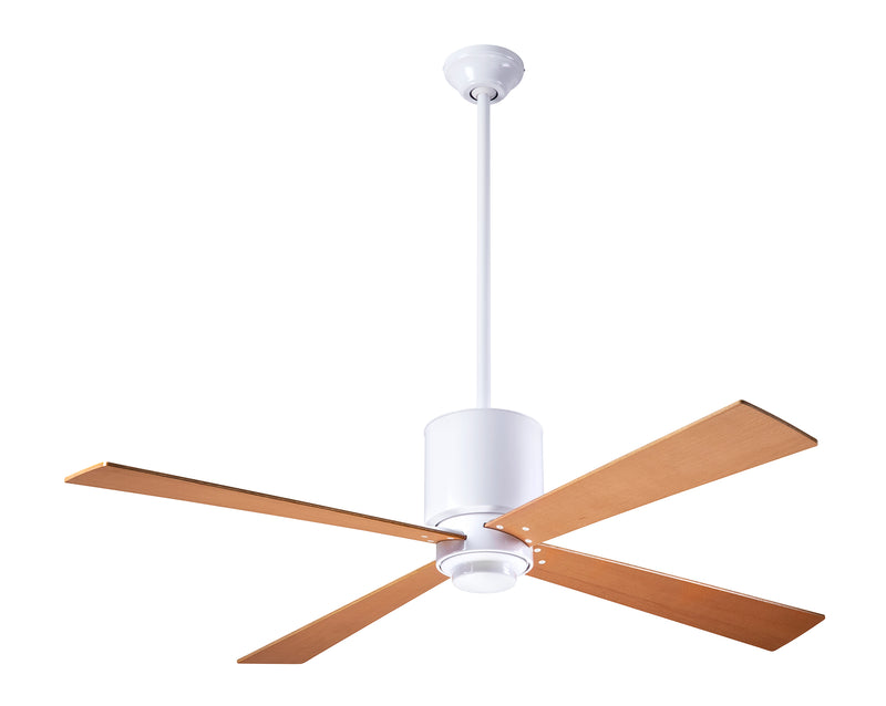 Modern Fan Co - LAP-GW-50-MP-NL-001 - Gloss White