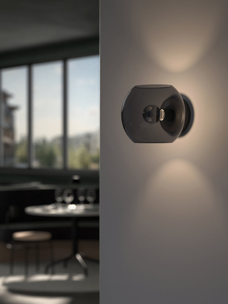 Luna Wall Sconce