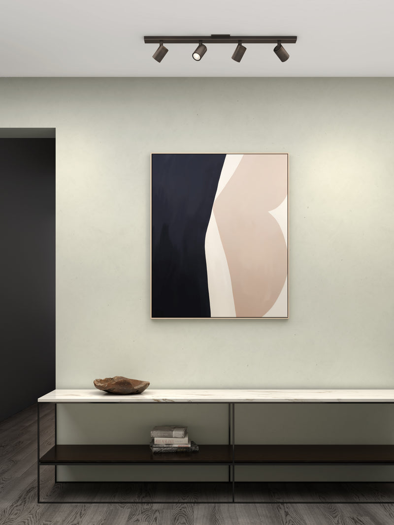 Ascoli Bar Wall / Ceiling Spot Light