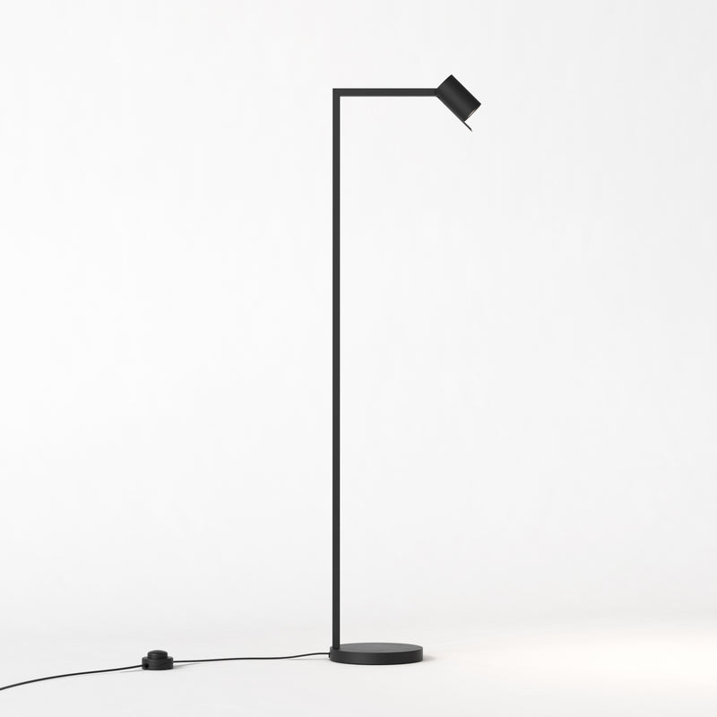 Ascoli Floor Light