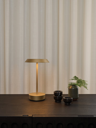 Halo Portable Table Lamp