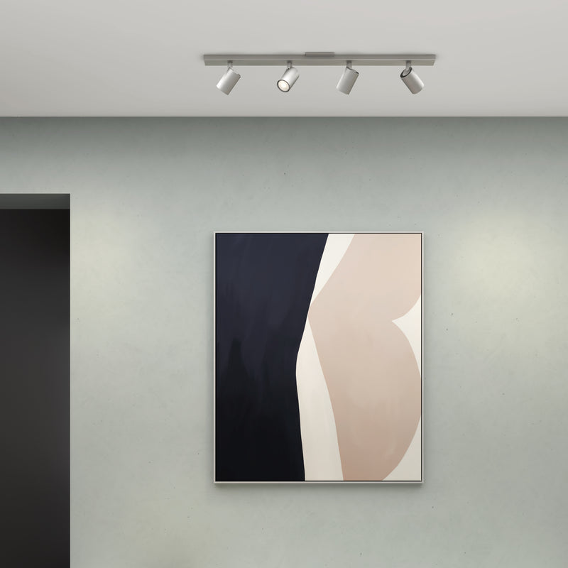 Ascoli Bar Wall / Ceiling Spot Light