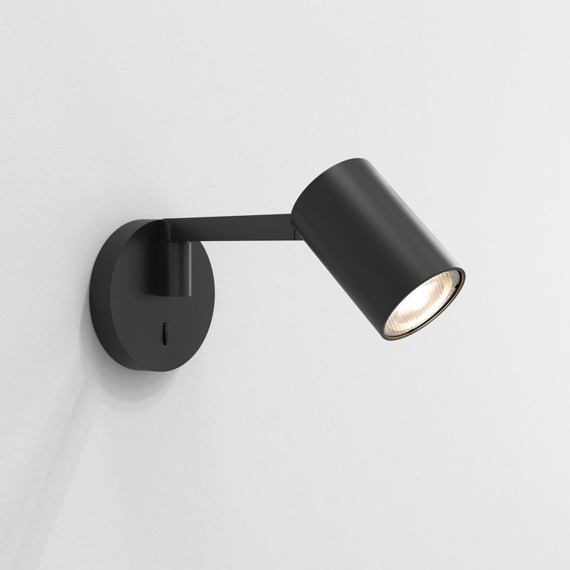Ascoli Swing Wall Sconce