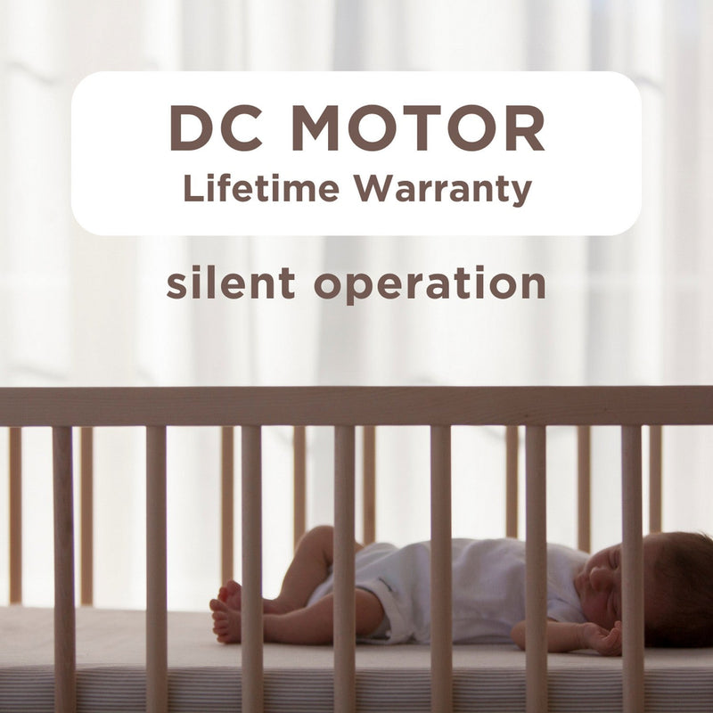 Duplo Dinamico Ceiling Fan