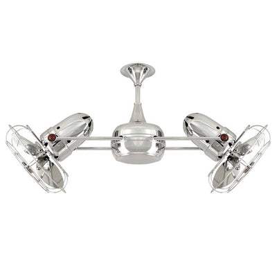Duplo Dinamico Ceiling Fan