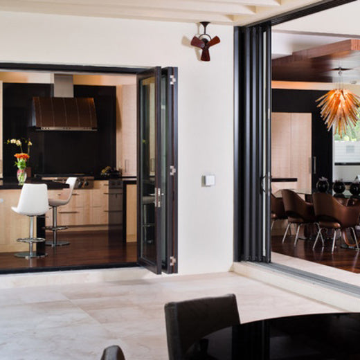 Bianca Directional Fan