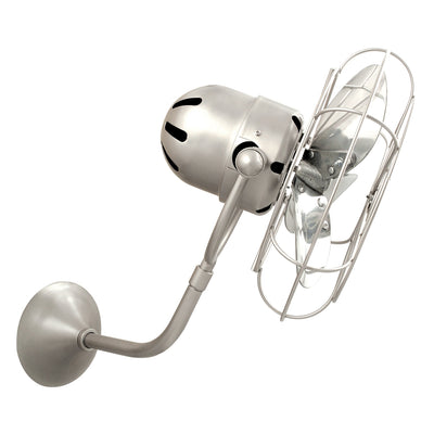 Michelle Parede Wall-Mounted Fan