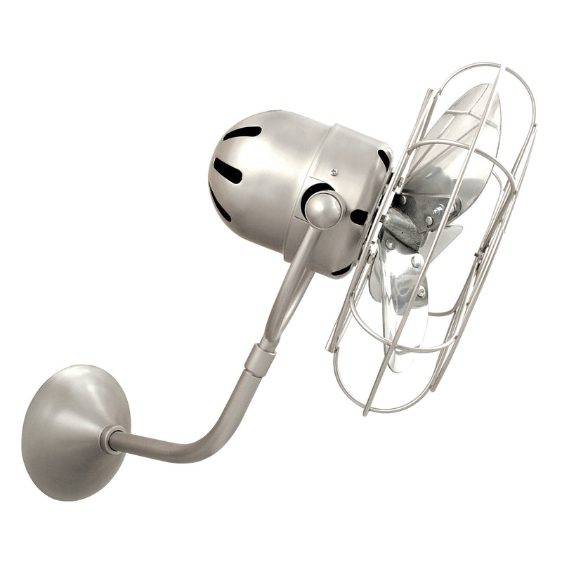 Michelle Parede Wall-Mounted Fan