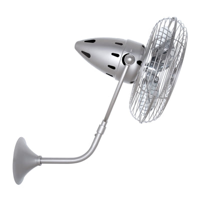 Bruna Parede Wall-Mounted Fan