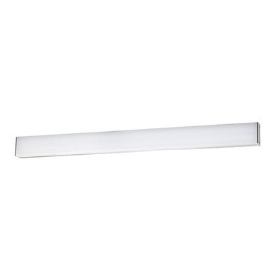 W.A.C. Lighting - WS-63736-27-AL - LED Bathroom Vanity - Strip - Brushed Aluminum