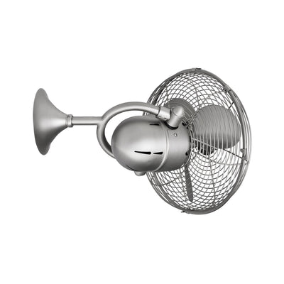 Kaye Oscillating Wall Fan