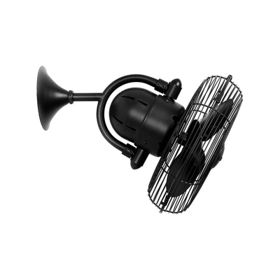 Kaye Oscillating Wall Fan