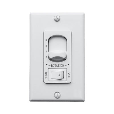 Kaye Oscillating Wall Fan