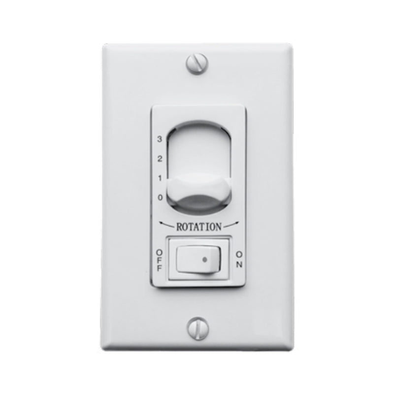 Kaye Oscillating Wall Fan