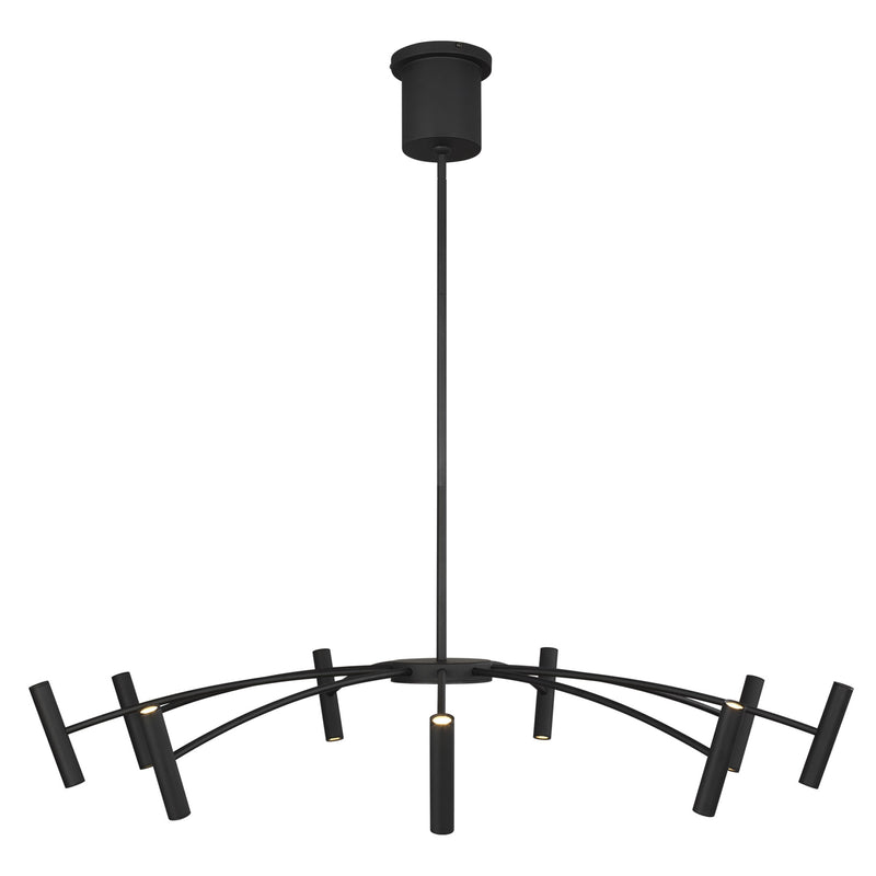 Visual Comfort Aerial Chandelier