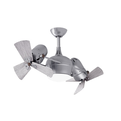 Dagny Ceiling Fan with Light