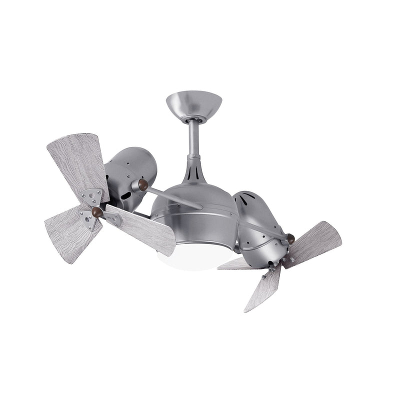 Dagny Ceiling Fan with Light