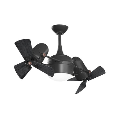 Dagny Ceiling Fan with Light