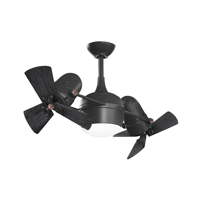 Dagny Ceiling Fan with Light
