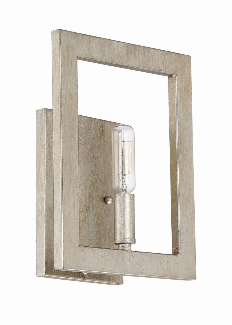 Portrait Wall Sconce