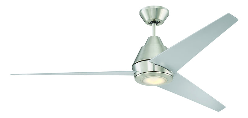 Acadian Ceiling Fan (Blades Included)
