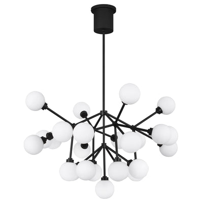 Visual Comfort Modern - 700MRAWB-LED927 - Matte Black