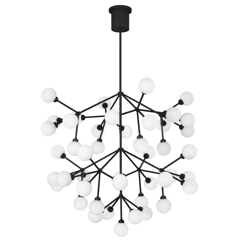 Visual Comfort Modern - 700MRAGWB-LED927 - Matte Black