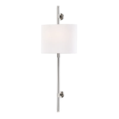 Hudson Valley Lighting - 3722-PN - Polished Nickel
