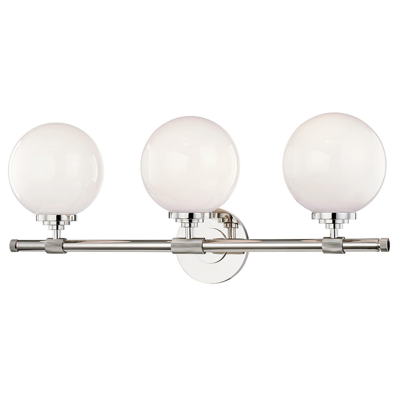Hudson Valley Lighting - 3703-PN - Polished Nickel