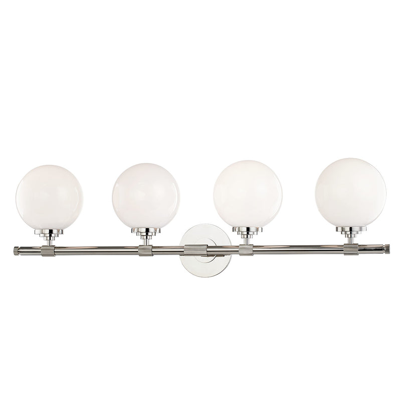 Hudson Valley Lighting - 3704-PN - Polished Nickel