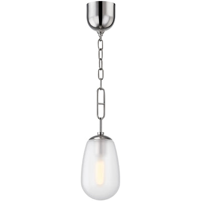 Hudson Valley Lighting - 2106-PN - Polished Nickel