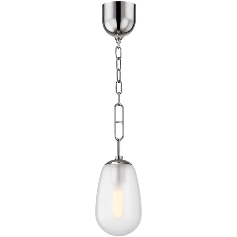 Hudson Valley Lighting - 2106-PN - Polished Nickel