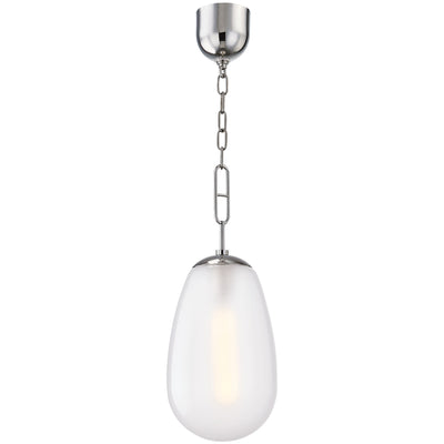 Hudson Valley Lighting - 2109-PN - Polished Nickel