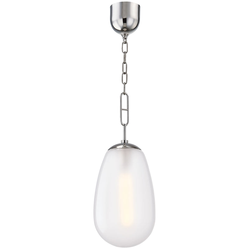 Hudson Valley Lighting - 2109-PN - Polished Nickel