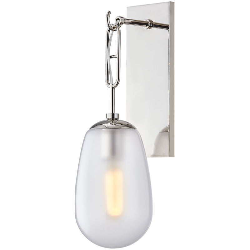 Hudson Valley Lighting - 2101-PN - Polished Nickel