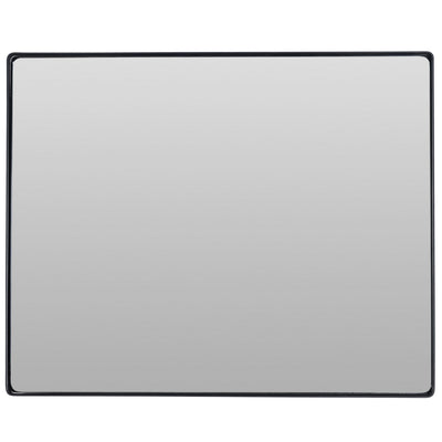 Varaluz - 407A02BL - Mirror - Varaluz Casa - Black